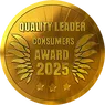 Quality Leader Consumers Award 2025
